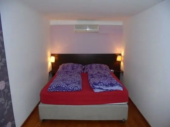 Deluxe Apart Daire (Kertesz utca 4)