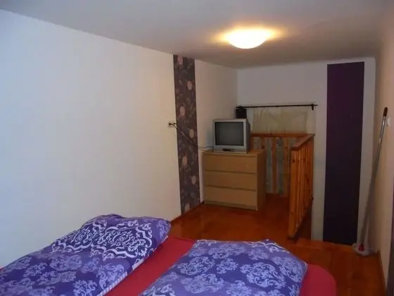 Deluxe Apart Daire (Kertesz utca 4)