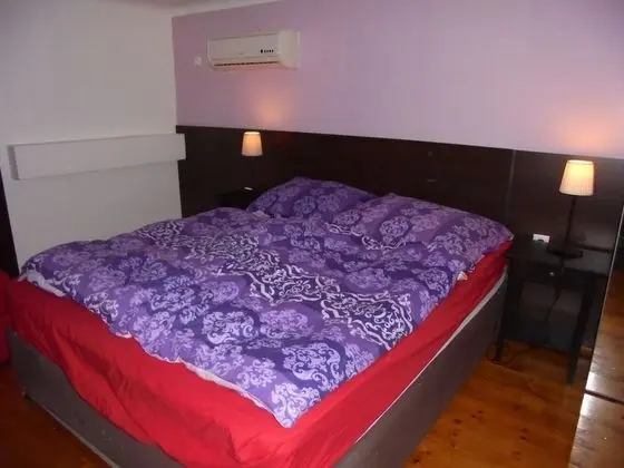 Deluxe Apart Daire (Kertesz utca 4)