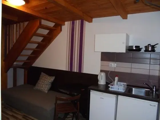 Deluxe Apart Daire (Kertesz utca 4)