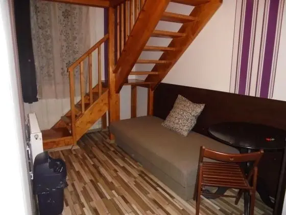 Deluxe Apart Daire (Kertesz utca 4)