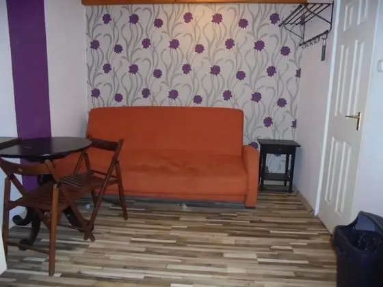 Deluxe Apart Daire (Kertesz utca 4)