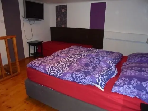 Deluxe Apart Daire (Kertesz utca 4)