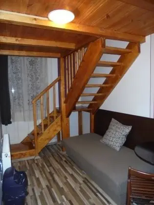 Deluxe Apart Daire (Kertesz utca 4)