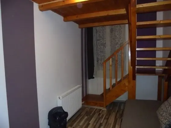Deluxe Apart Daire (Kertesz utca 4)