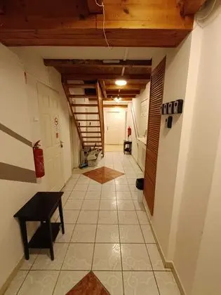 Deluxe Apart Daire (Kertesz utca 4)