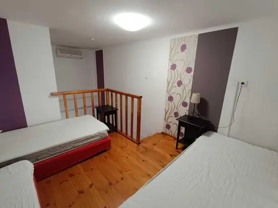 Deluxe Apart Daire (Kertesz utca 4)