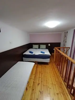 Deluxe Apart Daire (Kertesz utca 4)