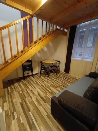 Deluxe Apart Daire (Kertesz utca 4)