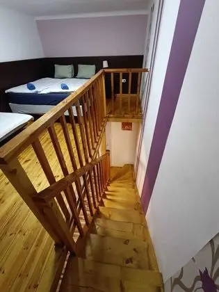 Deluxe Apart Daire (Kertesz utca 4)