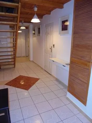 Deluxe Apart Daire (Kertesz utca 4)