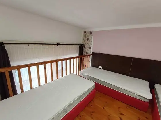 Deluxe Apart Daire (Kertesz utca 4)
