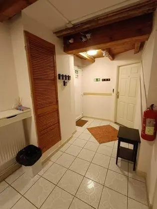 Deluxe Apart Daire (Kertesz utca 4)