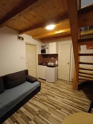 Deluxe Apart Daire (Kertesz utca 4)