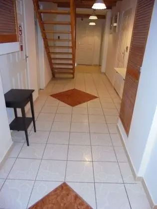 Deluxe Apart Daire (Kertesz utca 4)