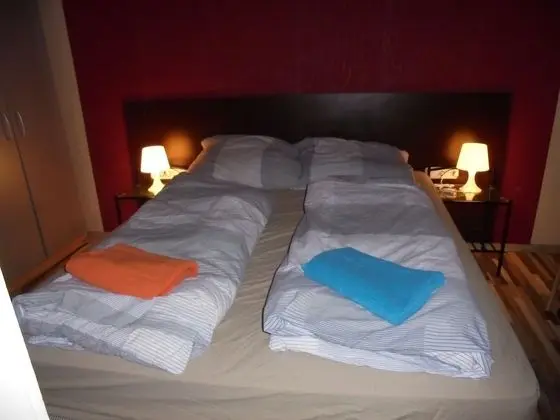 Standard Apart Daire