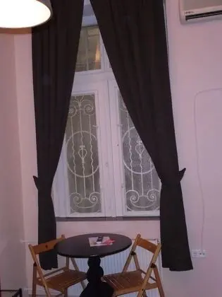 Standard Apart Daire