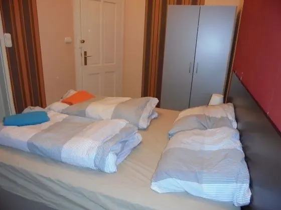 Standard Apart Daire