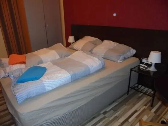 Standard Apart Daire