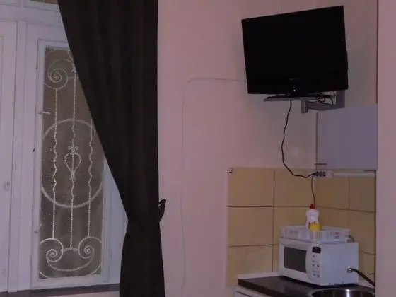 Standard Apart Daire