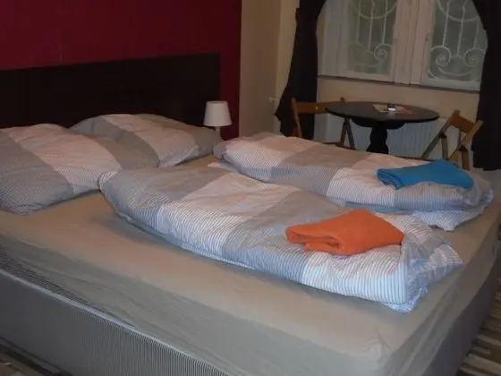 Standard Apart Daire