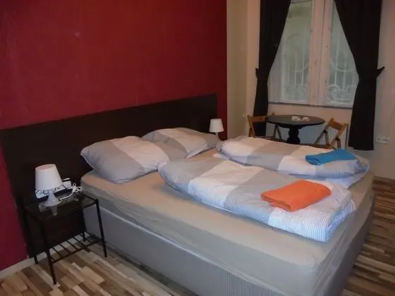 Standard Apart Daire