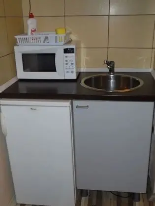 Standard Apart Daire