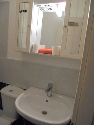 Standard Apart Daire