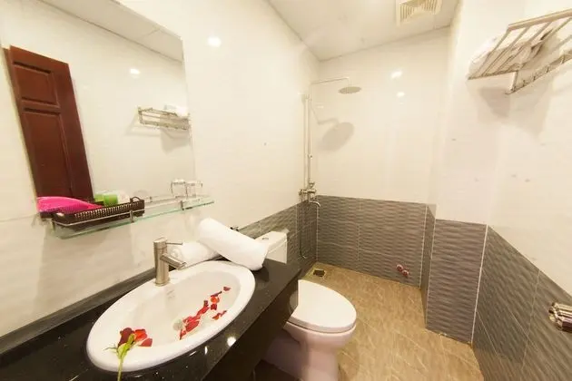 Deluxe Üç Kişilik Oda