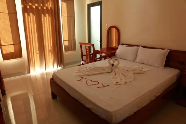 Deluxe Tek Büyük Yataklı Oda, Balkon, Şehir Manzaralı