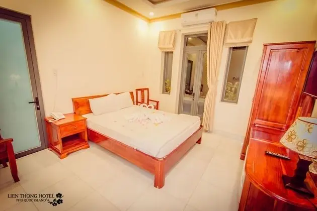 Deluxe Tek Büyük Yataklı Oda, Balkon, Şehir Manzaralı