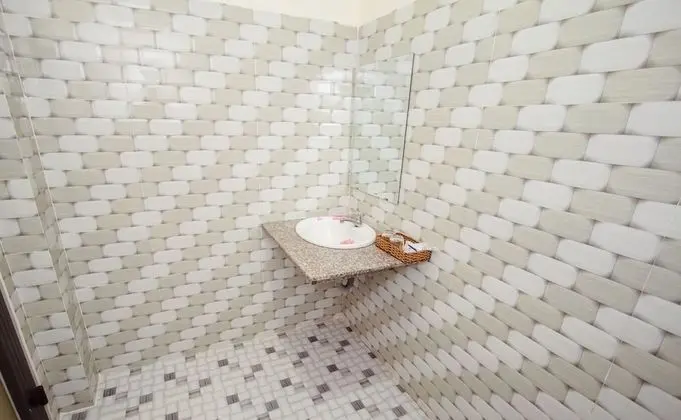 Deluxe Tek Büyük Yataklı Oda, Balkon, Şehir Manzaralı