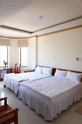 Family Dört Kişilik Oda, 1 Yatak Odası, Balkon, Şehir Manzaralı