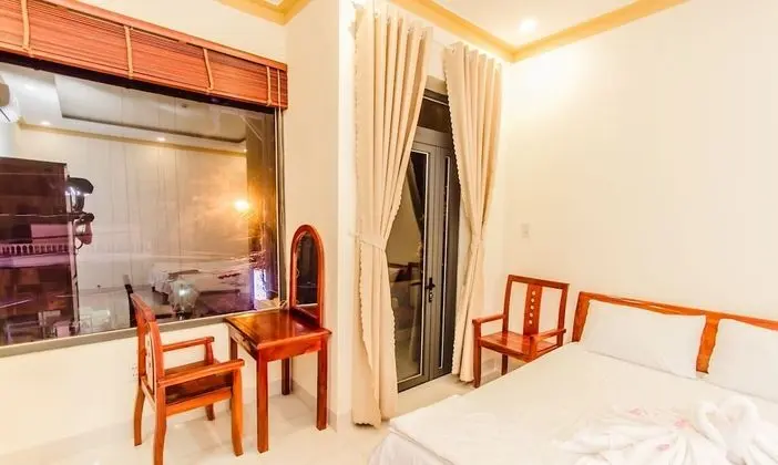 Family Dört Kişilik Oda, 1 Yatak Odası, Balkon, Şehir Manzaralı