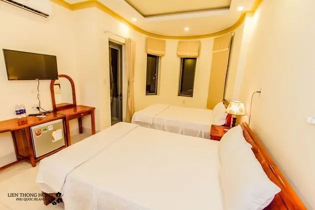 Family Dört Kişilik Oda, 1 Yatak Odası, Balkon, Şehir Manzaralı
