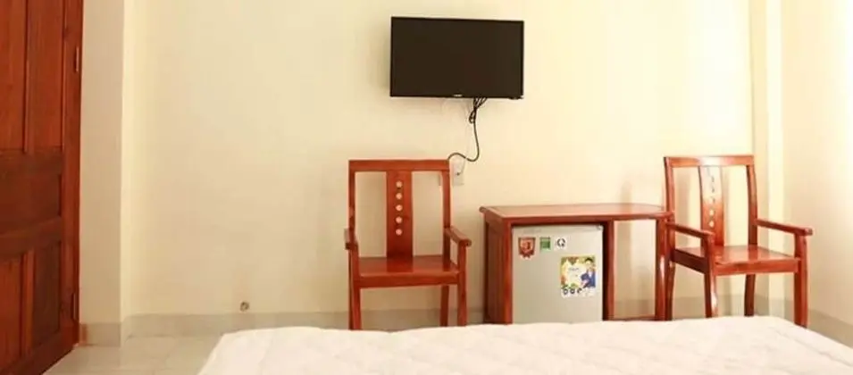 Superior Tek Büyük Yataklı Oda, Penceresiz