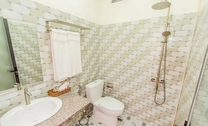Superior Tek Büyük Yataklı Oda, Penceresiz