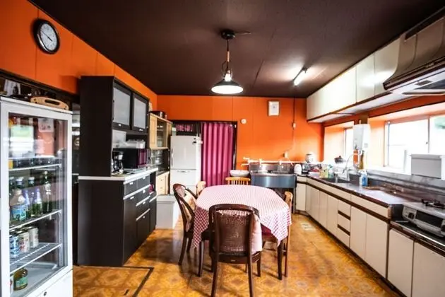 Traditional Ev, Sigara İçilmez (Entire old private)