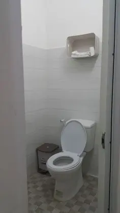 Ortak Ranzalı Oda, Karma Ranzalı Oda (Bed in 4-Bed)