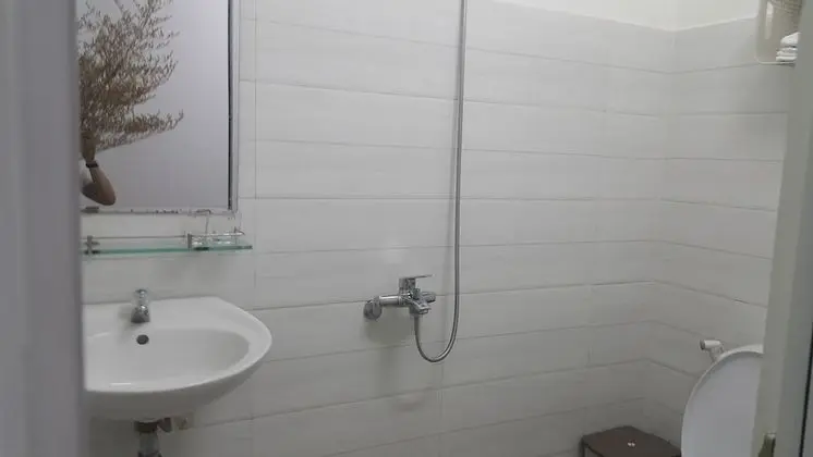 Ortak Ranzalı Oda, Karma Ranzalı Oda (Bed in 4-Bed)