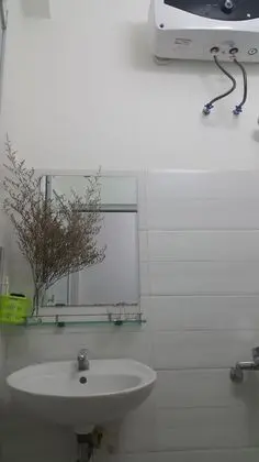 Ortak Ranzalı Oda, Karma Ranzalı Oda (Bed in 4-Bed)