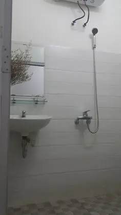 Ortak Ranzalı Oda, Karma Ranzalı Oda (Bed in 8-Bed)
