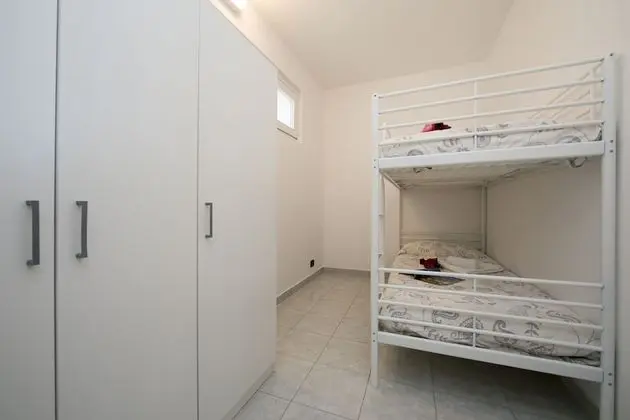 Family Villa, Birden Çok Yatak, 2 Banyolu, Bahçeli (Lierna Fronte Lago)