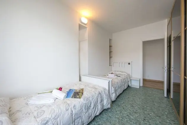 Family Villa, Birden Çok Yatak, 2 Banyolu, Bahçeli (Lierna Fronte Lago)