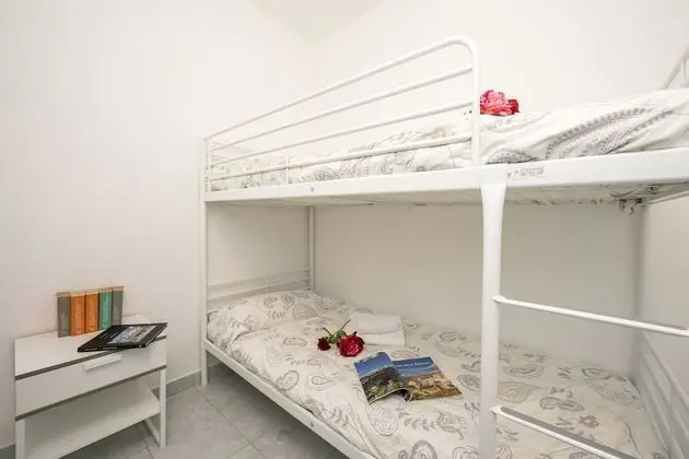 Family Villa, Birden Çok Yatak, 2 Banyolu, Bahçeli (Lierna Fronte Lago)