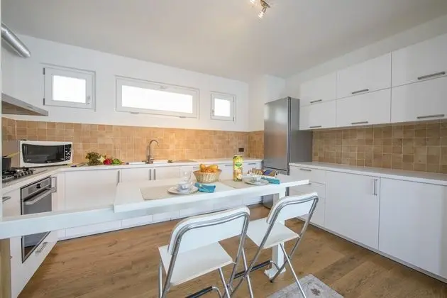 Family Villa, Birden Çok Yatak, 2 Banyolu, Bahçeli (Lierna Fronte Lago)