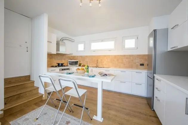 Family Villa, Birden Çok Yatak, 2 Banyolu, Bahçeli (Lierna Fronte Lago)