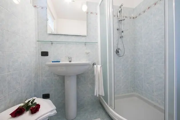 Family Villa, Birden Çok Yatak, 2 Banyolu, Bahçeli (Lierna Fronte Lago)