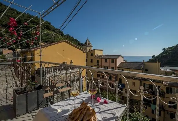 Exclusive Apart Daire