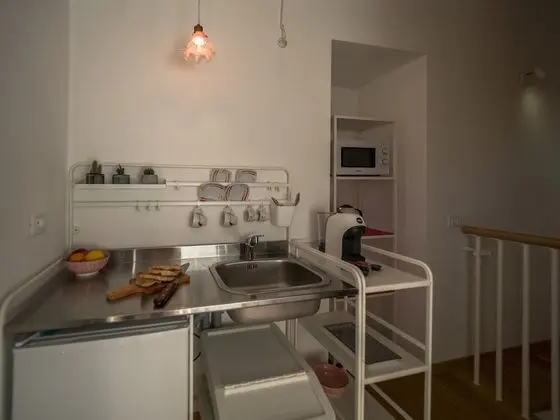 Exclusive Apart Daire